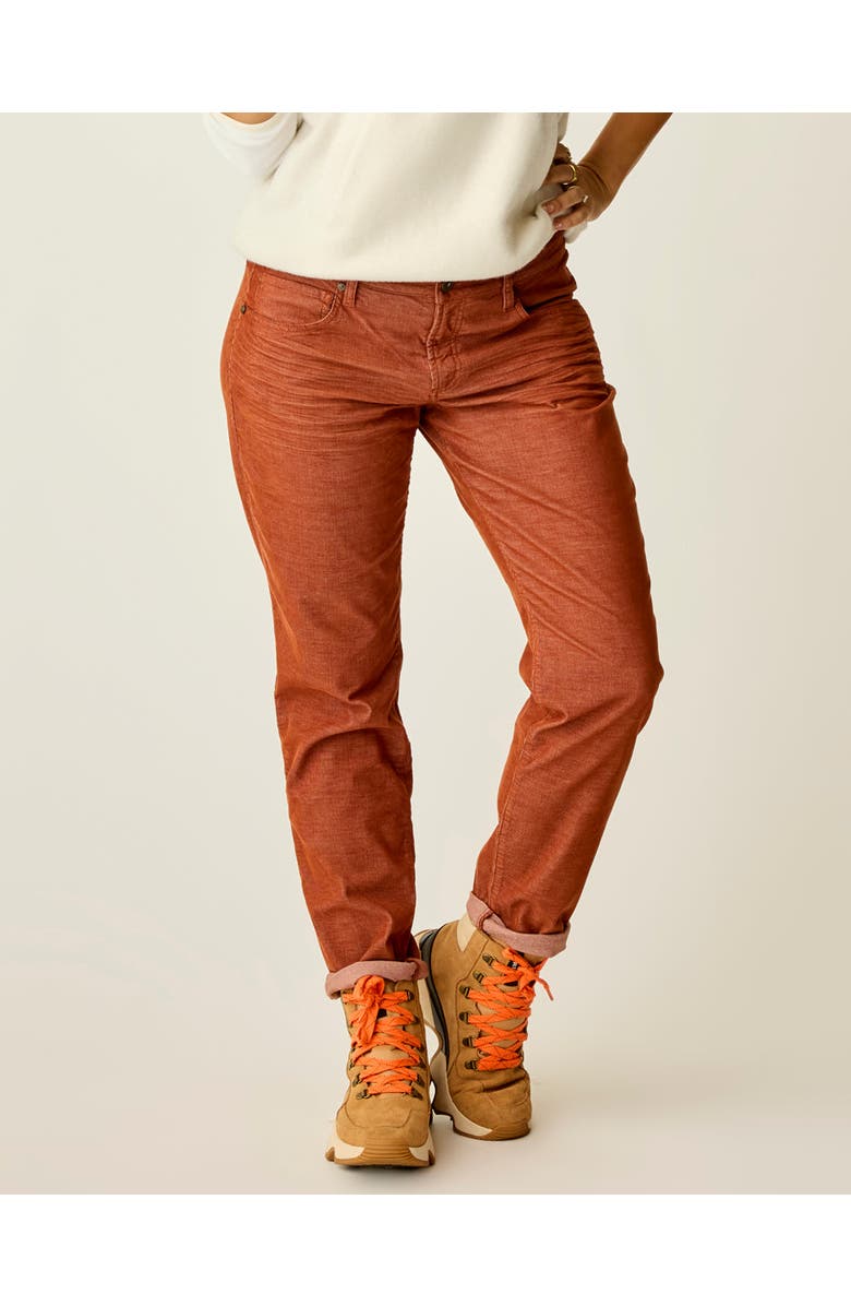 Carve Designs Carson Cord, Alternate, color, Copper