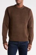 Rainforest Grandview Donegal Crewneck Sweater