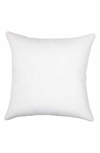 Allied Home Big Lofty Overfilled Decorative Sham Pillow