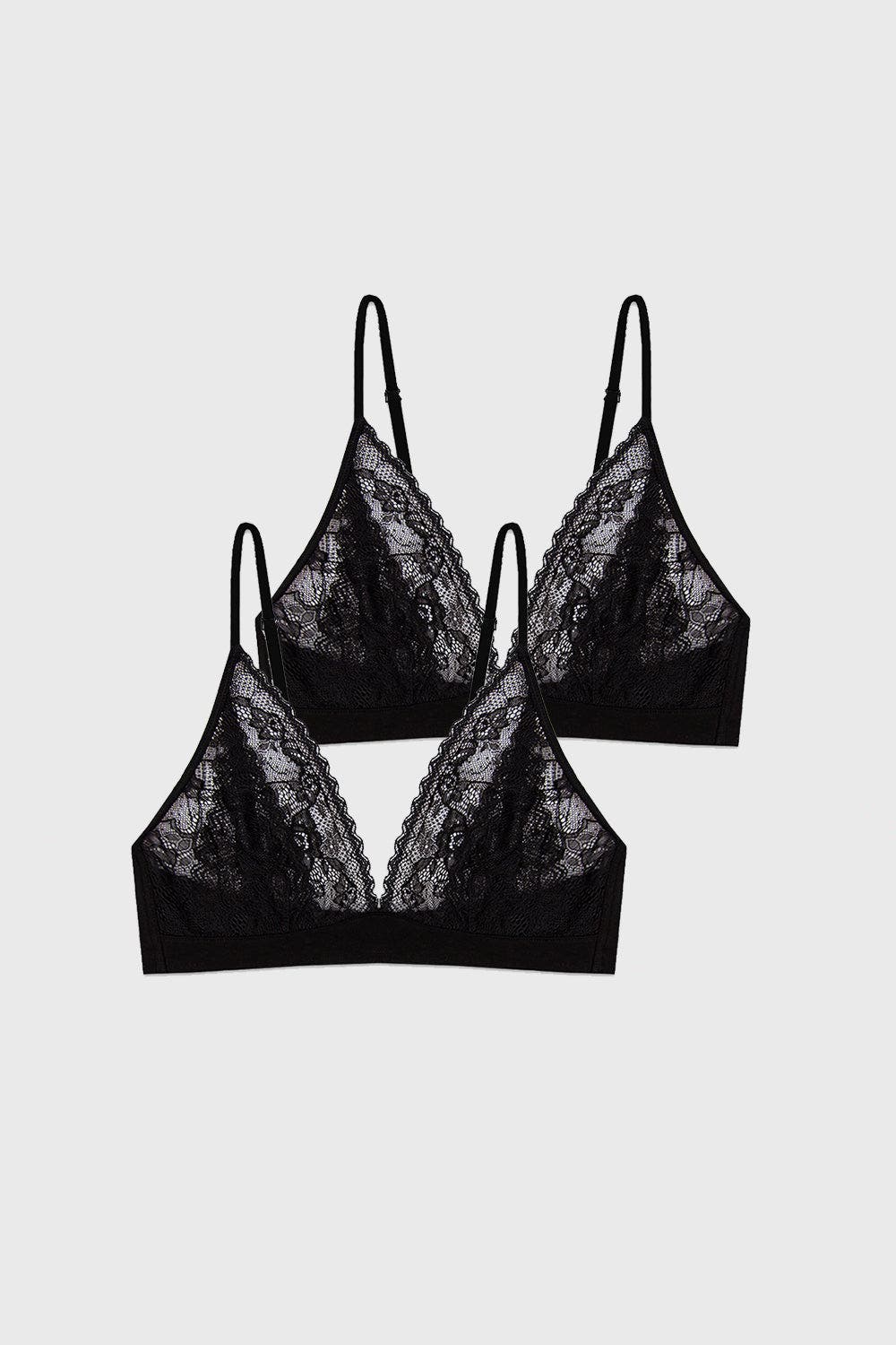 selected Black