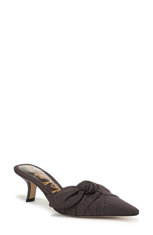 Sam Edelman Bex Pointed Toe Mule