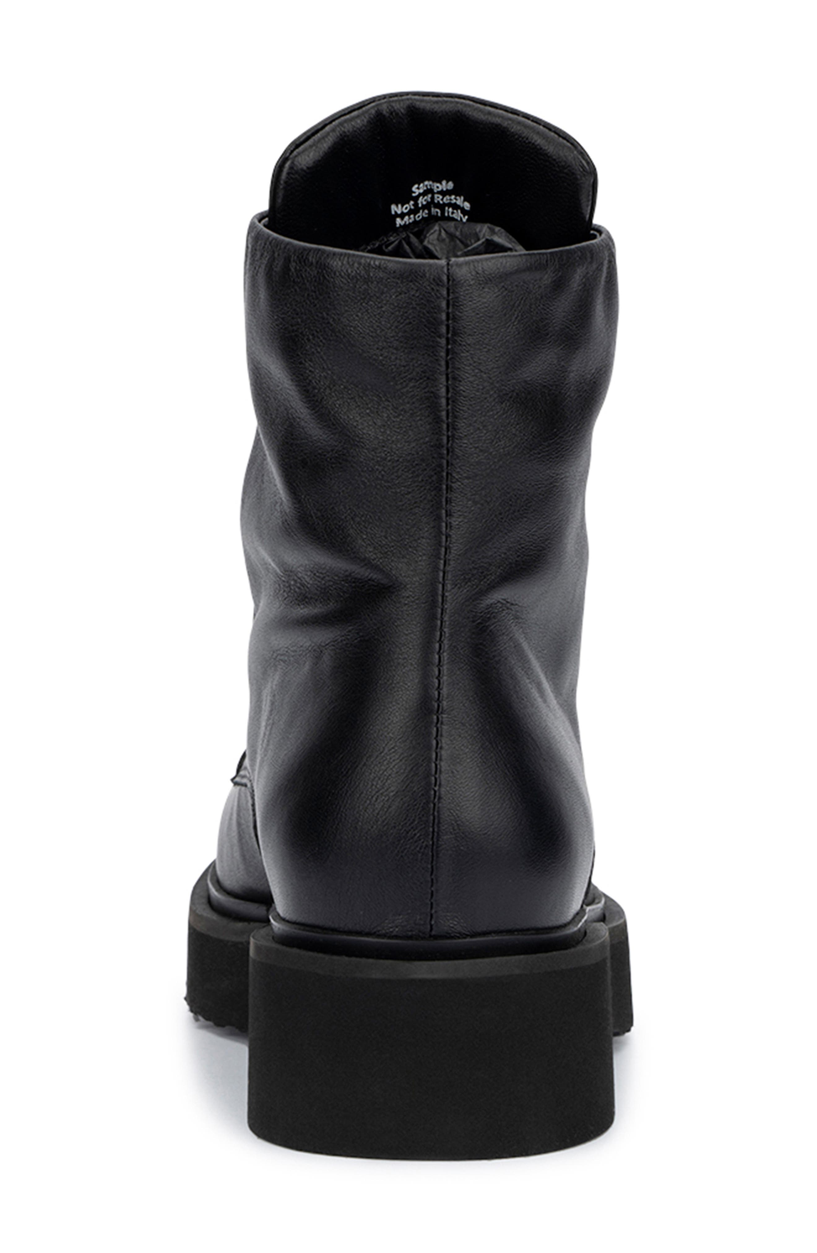 Aquatalia Mariola Ankle Boot, Alternate, color, 