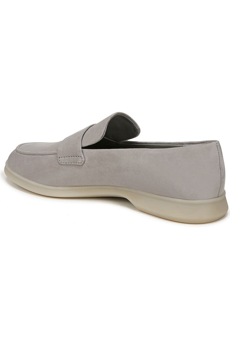 Vince Bigsur Moc Toe Loafer, Alternate, color,