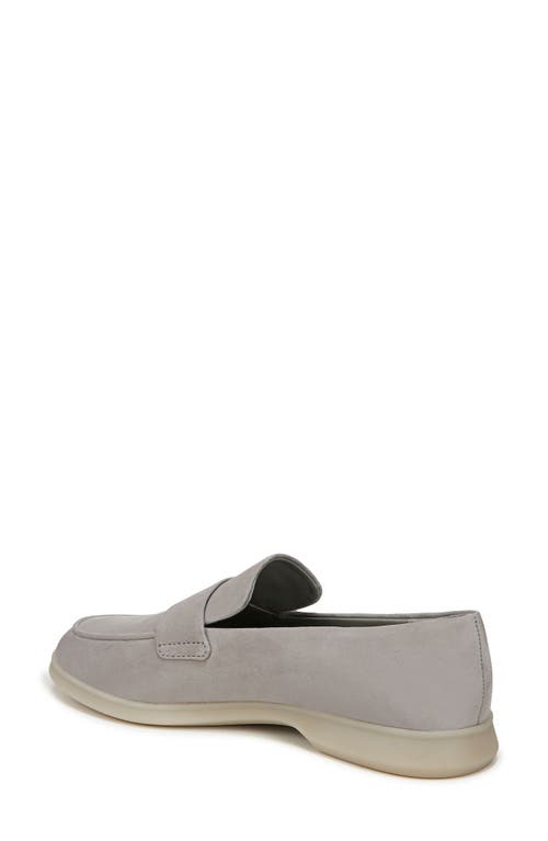 Vince Suede Casual Sporty Loafers