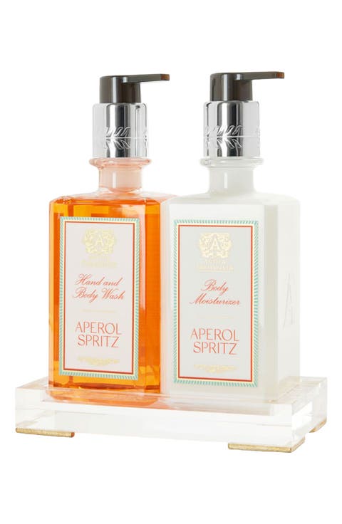 Aperol Spritz Hand & Body Set