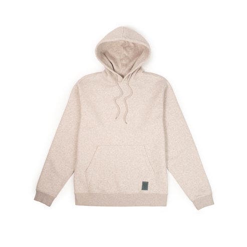 selected Oatmeal Heather