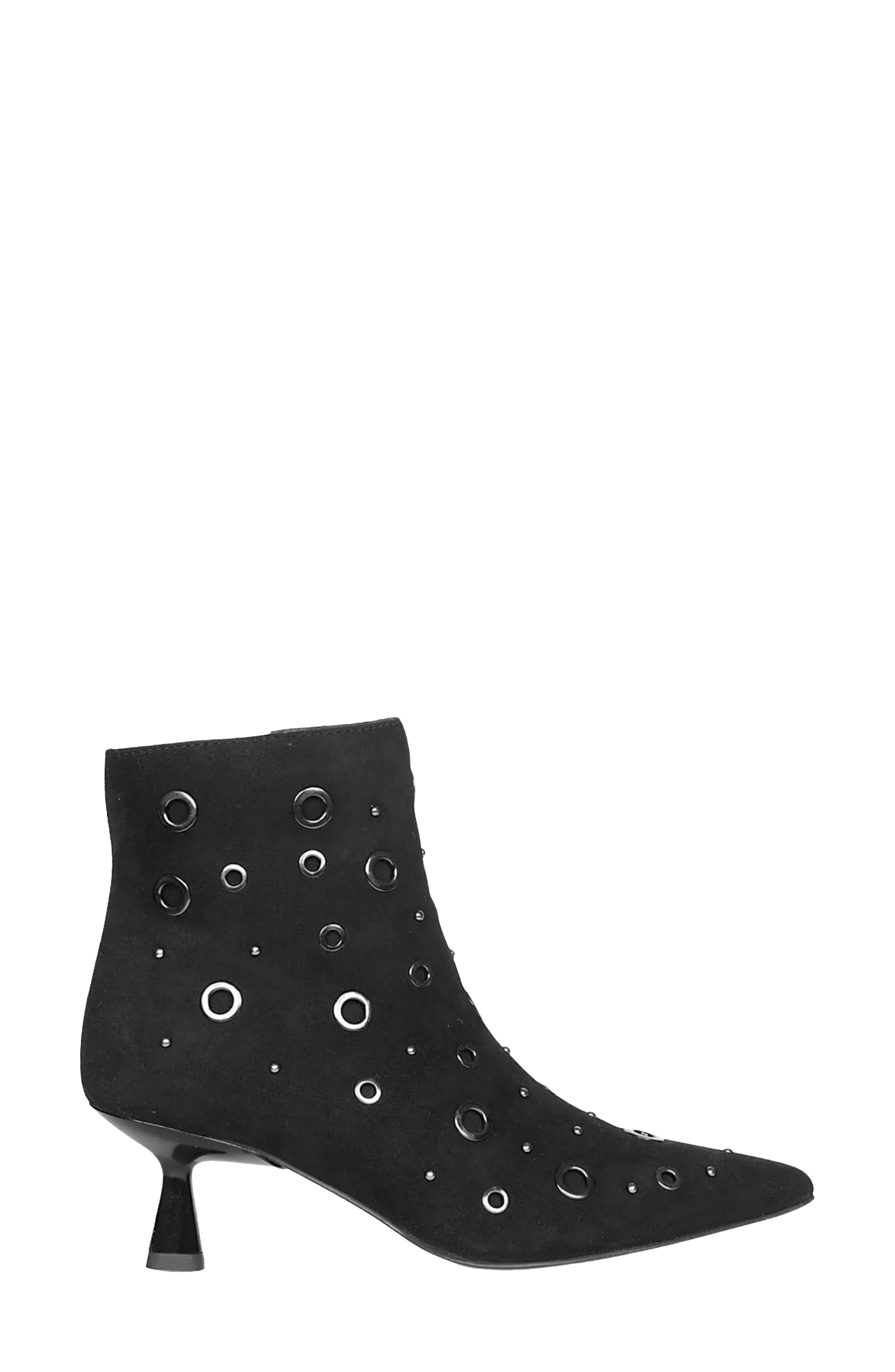 Uru Pointed Toe Bootie - image 2
