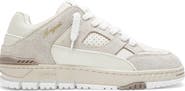 Axel Arigato Area Lo Fluffy Sneaker - Men's