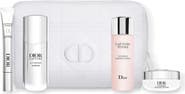 DIOR Capture 4-Piece Anti-Aging Skincare Set
