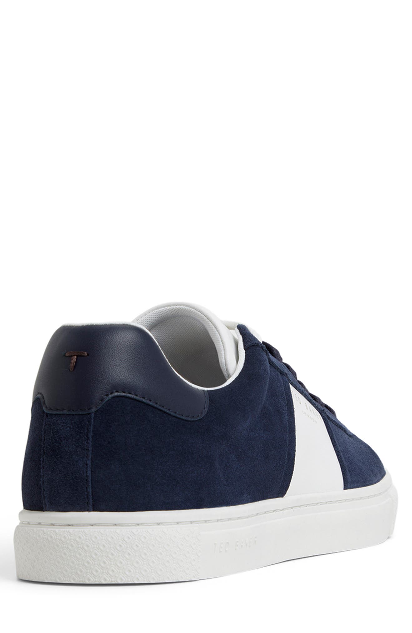 Ted Baker London Bradley Sneaker, Alternate, color, Eclipse
