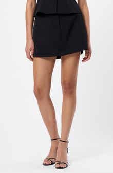 French Connection Harry Suiting Skort