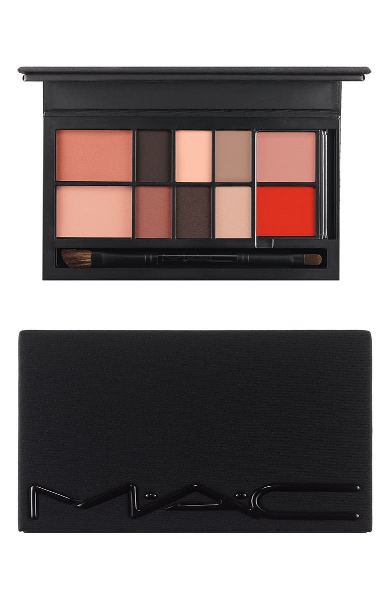 MAC Cosmetics M·A·C 'Look in a Box - Style Maven' Face Kit, Main, color,