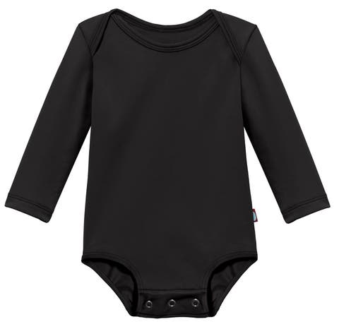 Baby Unisex UPF 50+ Rashguard Lap Bodysuit (Baby)