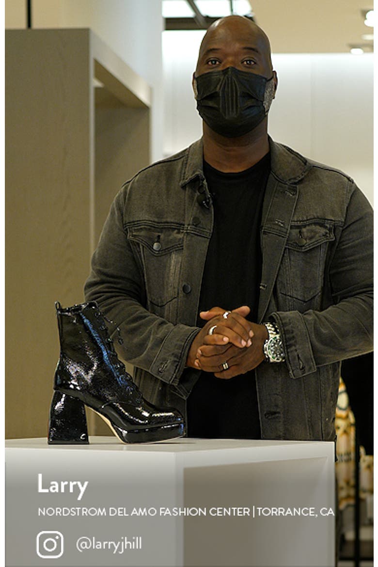 Karter Bootie video