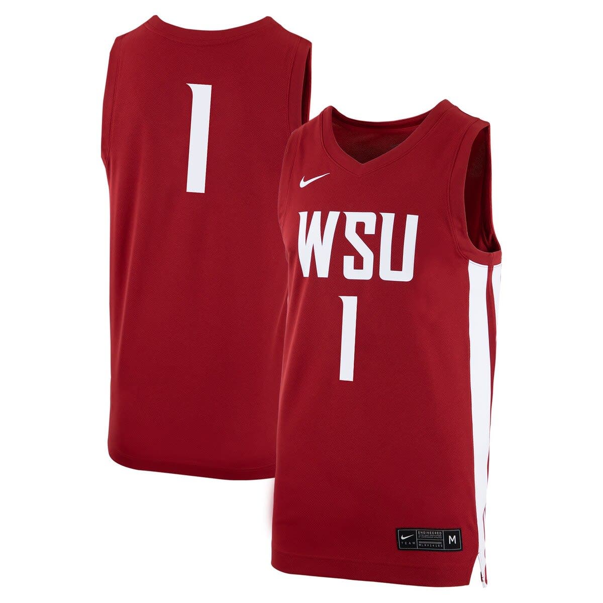selected Crimson