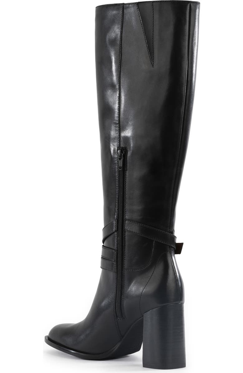 Seychelles Patricia Knee High Boot, Alternate, color, Black