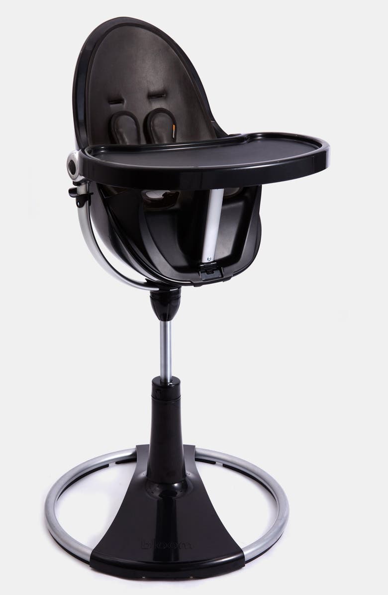 BLOOM BABY bloom 'Fresco<sup>™</sup> Chrome' Contemporary Highchair, Main, color,