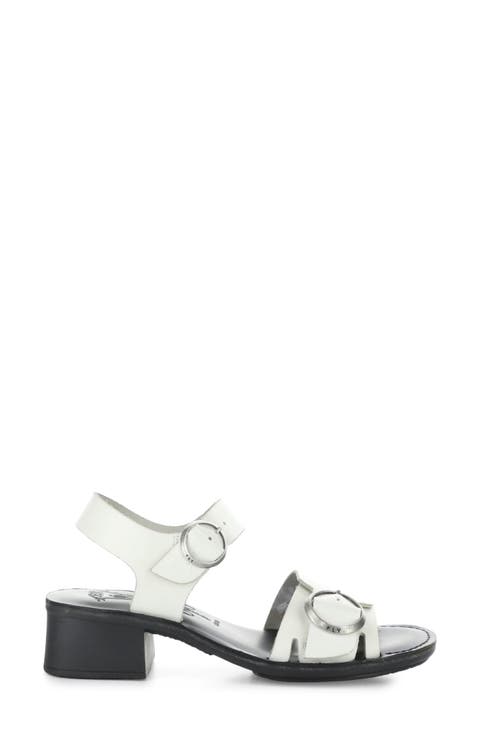 Ebli Ankle Strap Sandal (Women)