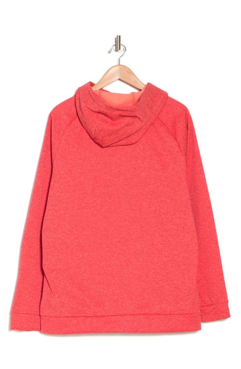 Nike Logo Hoodie, Alternate, color,