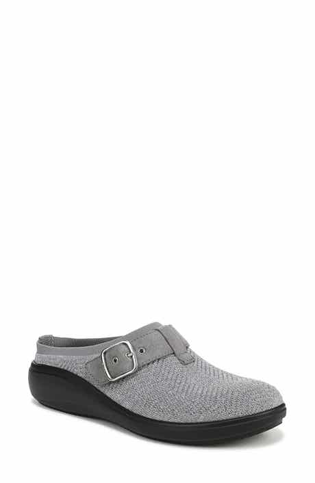 LifeStride Balance Knit Clog