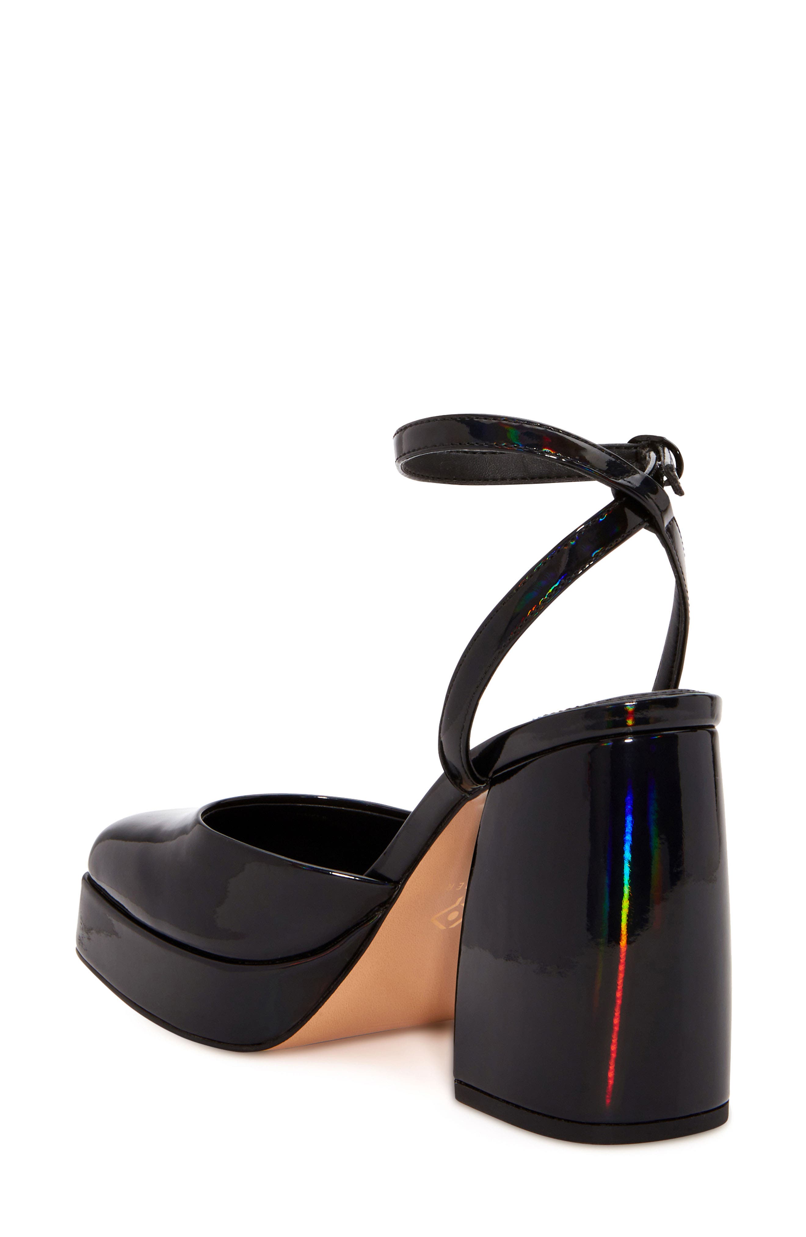 Katy Perry The Uplift Ankle Strap Pump, Alternate, color, 