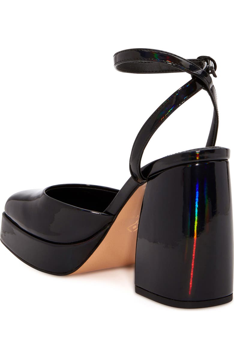 Katy Perry The Uplift Ankle Strap Pump, Alternate, color,