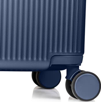 Legacy 3-Piece Hardside Luggage Set