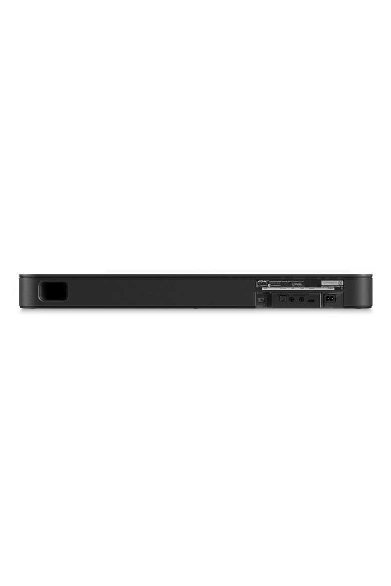 TV Speaker, Alternate, color, Black