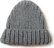 Loeffler Randall Brandi Chunky Knit Beanie