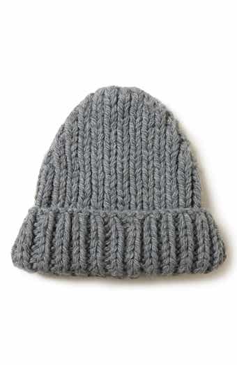 Brandi Chunky Knit Beanie