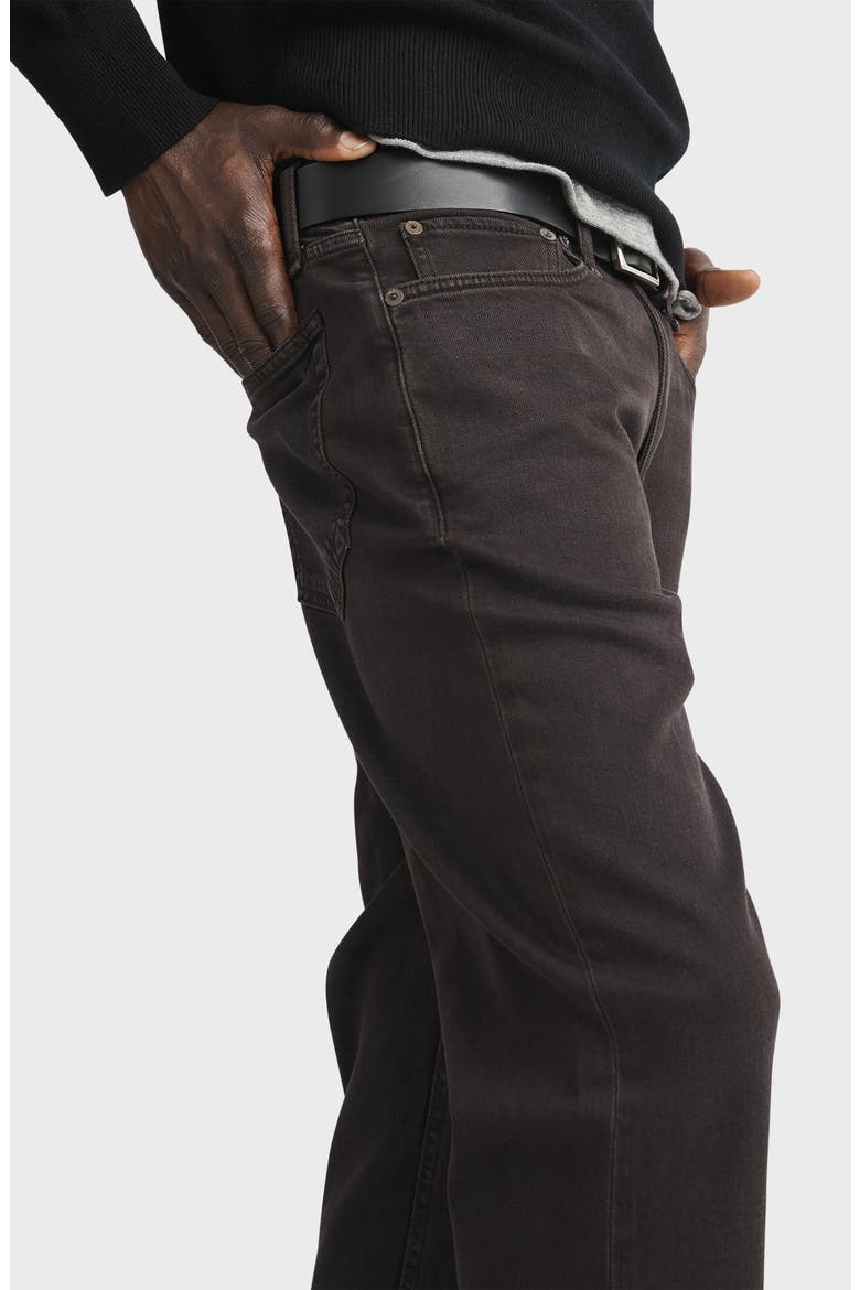 Fit 2 Slim Fit Authentic Stretch Jeans, Alternate, color, ROGEN