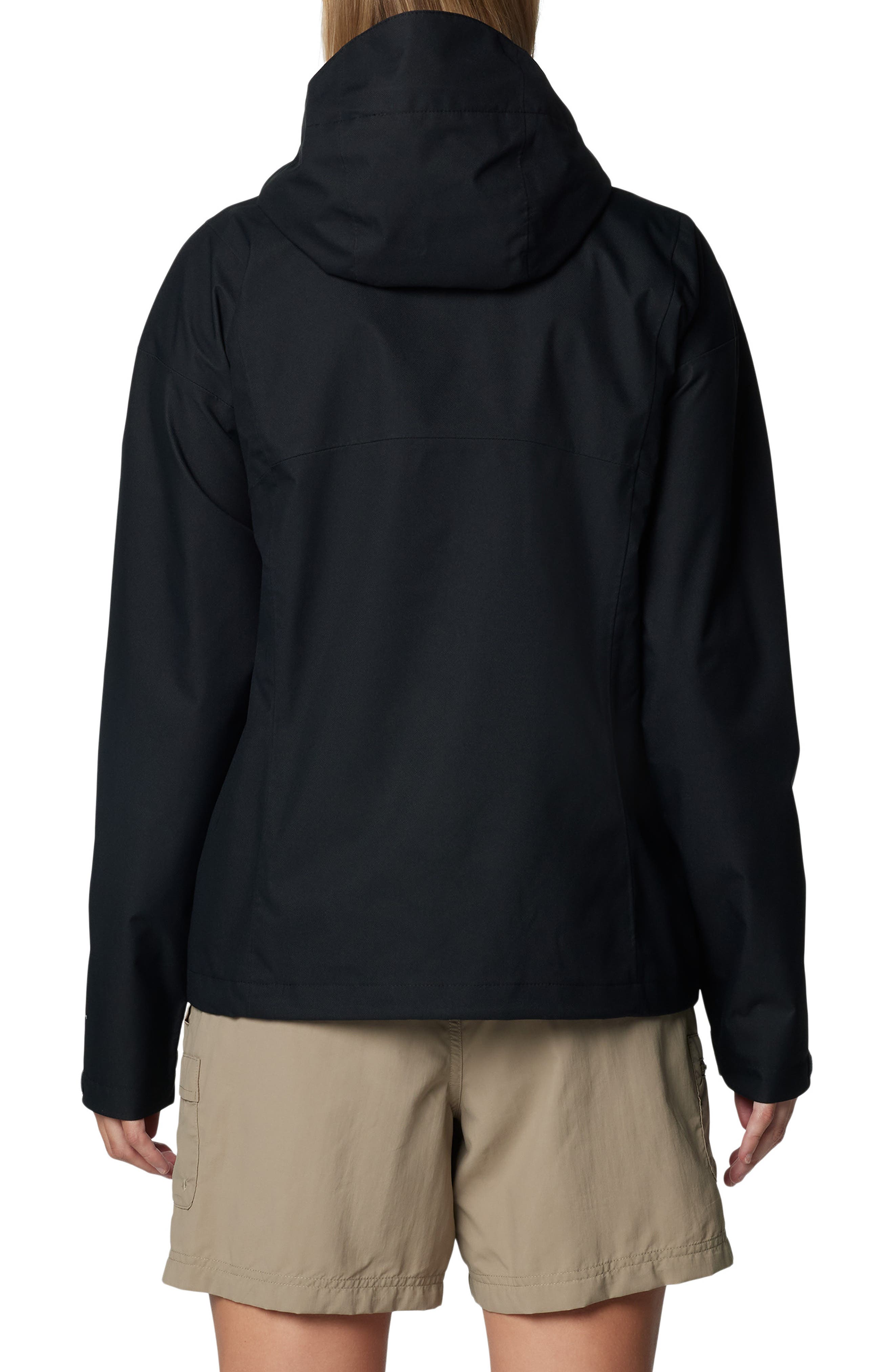 Hikebound II Waterproof Jacket - image 2