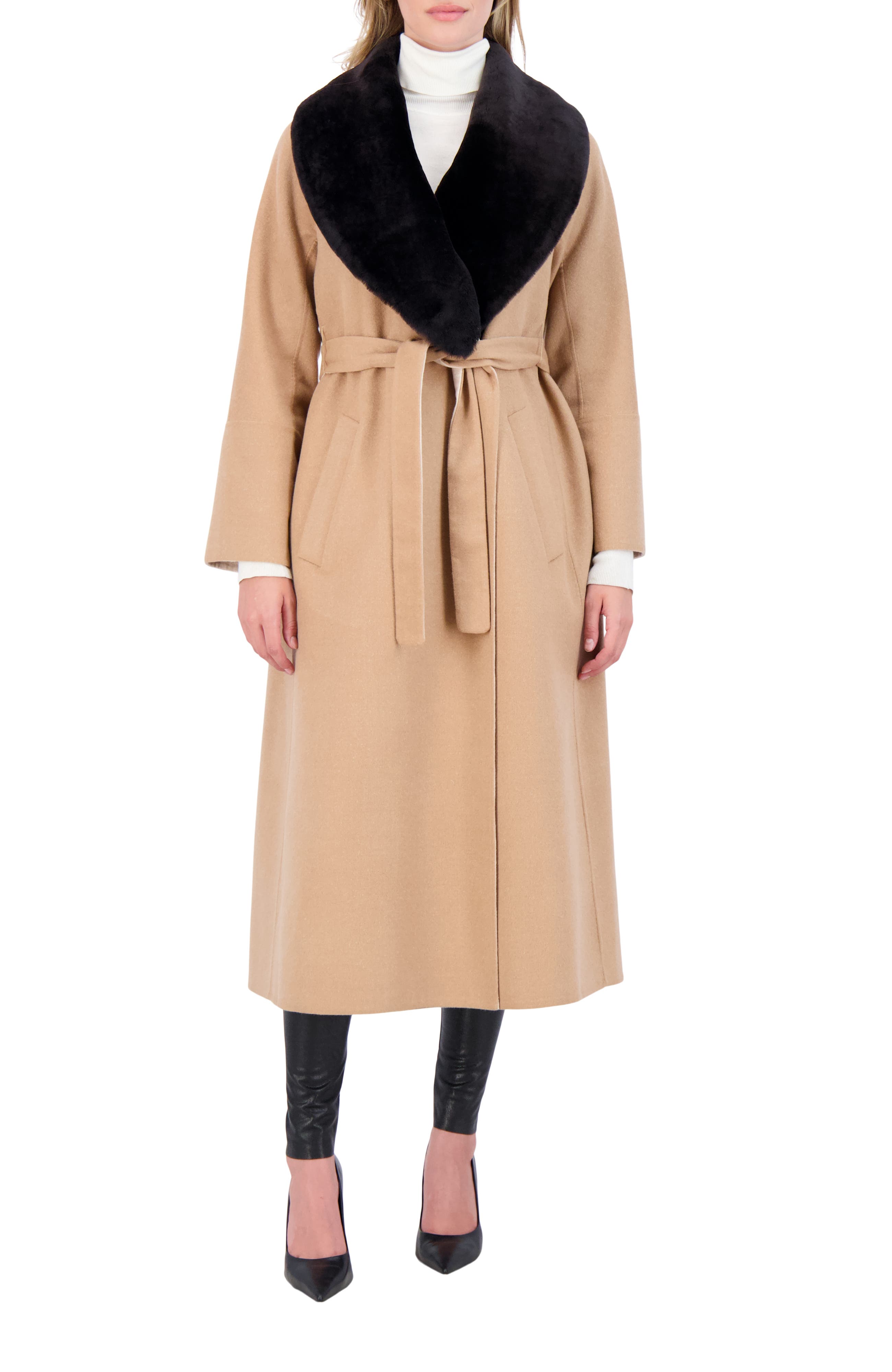 selected CAMEL/BEIGE
