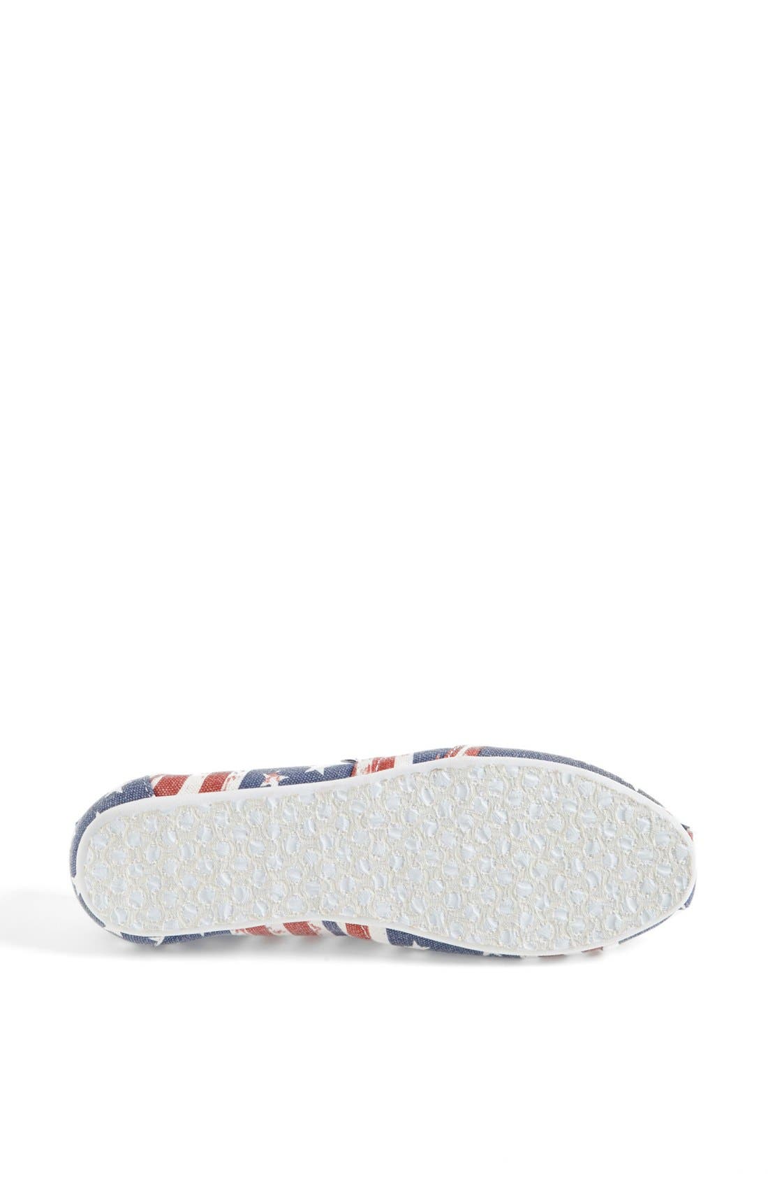 'Classic - American' Slip-On, Alternate, color, AMERICAN