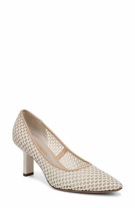 Julissa Pointed Toe Pump