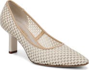 Franco Sarto Julissa Pointed Toe Pump