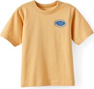 Cotton On Kids Kid's Essentials Graphic Short Sleeve Tee