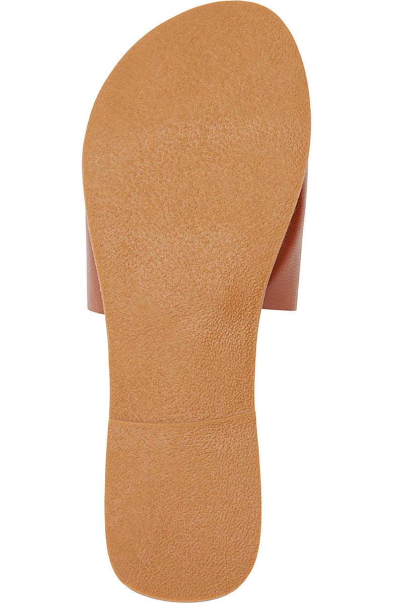 BEACH BY MATISSE Bonfire Slide Sandal, Alternate, color,