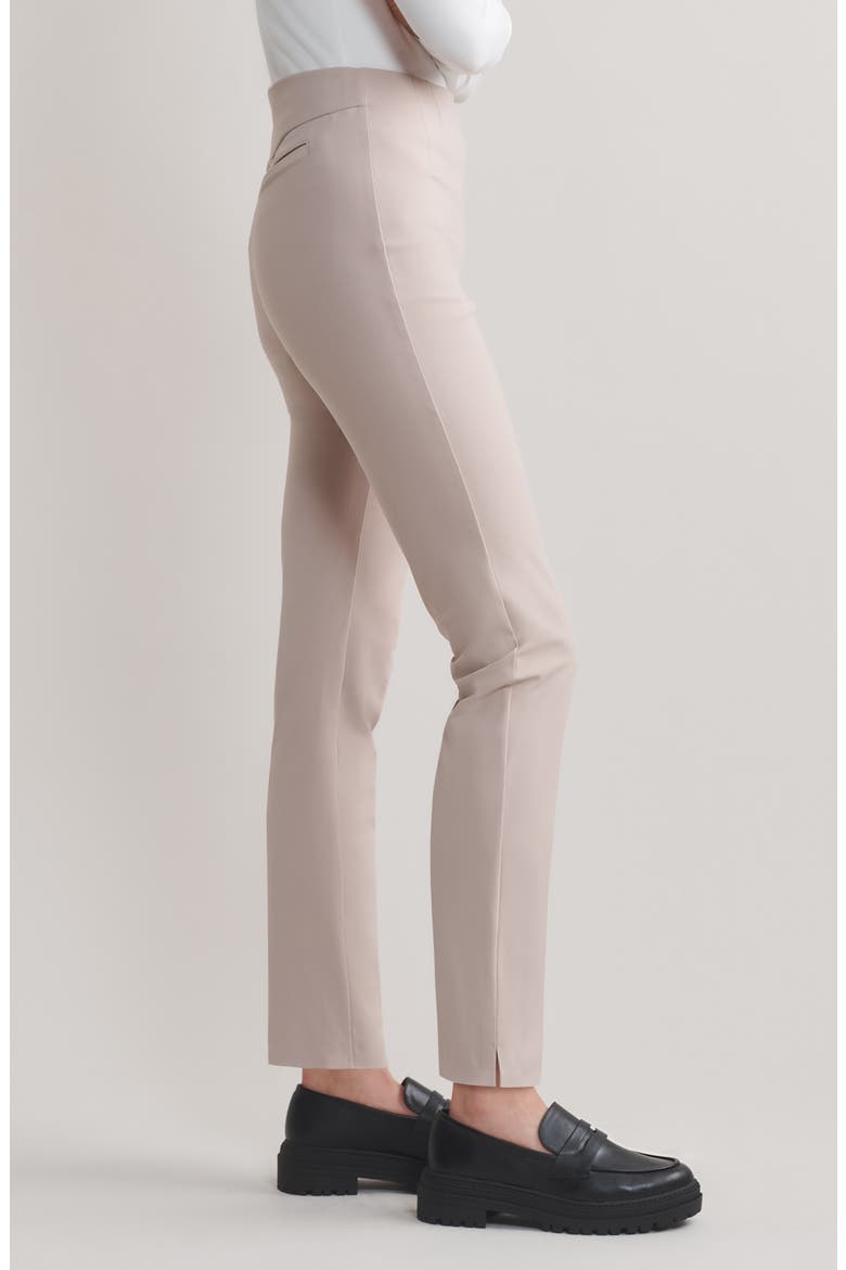 Performance Slim Trouser, Alternate, color, TAUPE