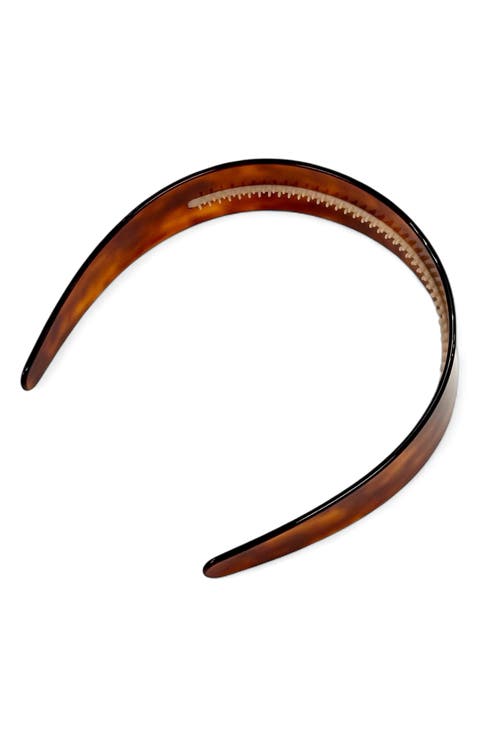 Wynn Wide Headband