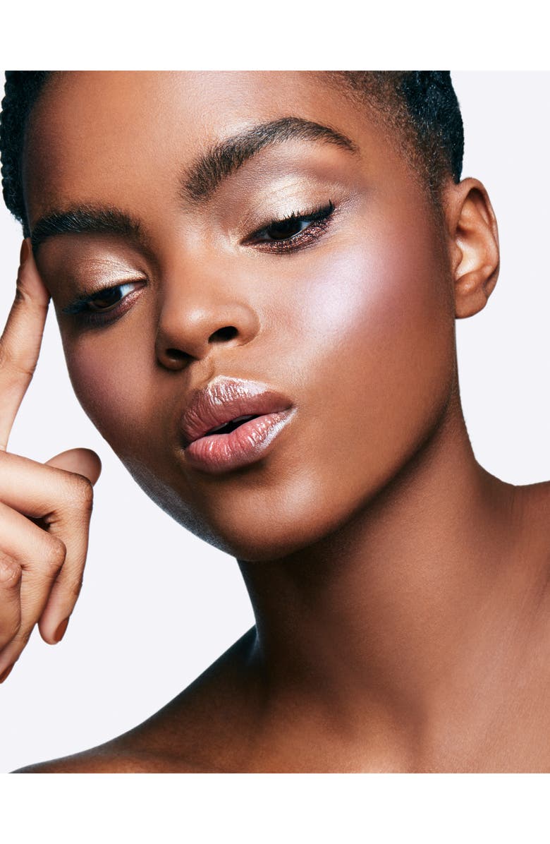 MAC Cosmetics MAC Disney Aladdin Lipstick, Alternate, color, 