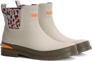 Barbour Abbeyfield Wellington Boot