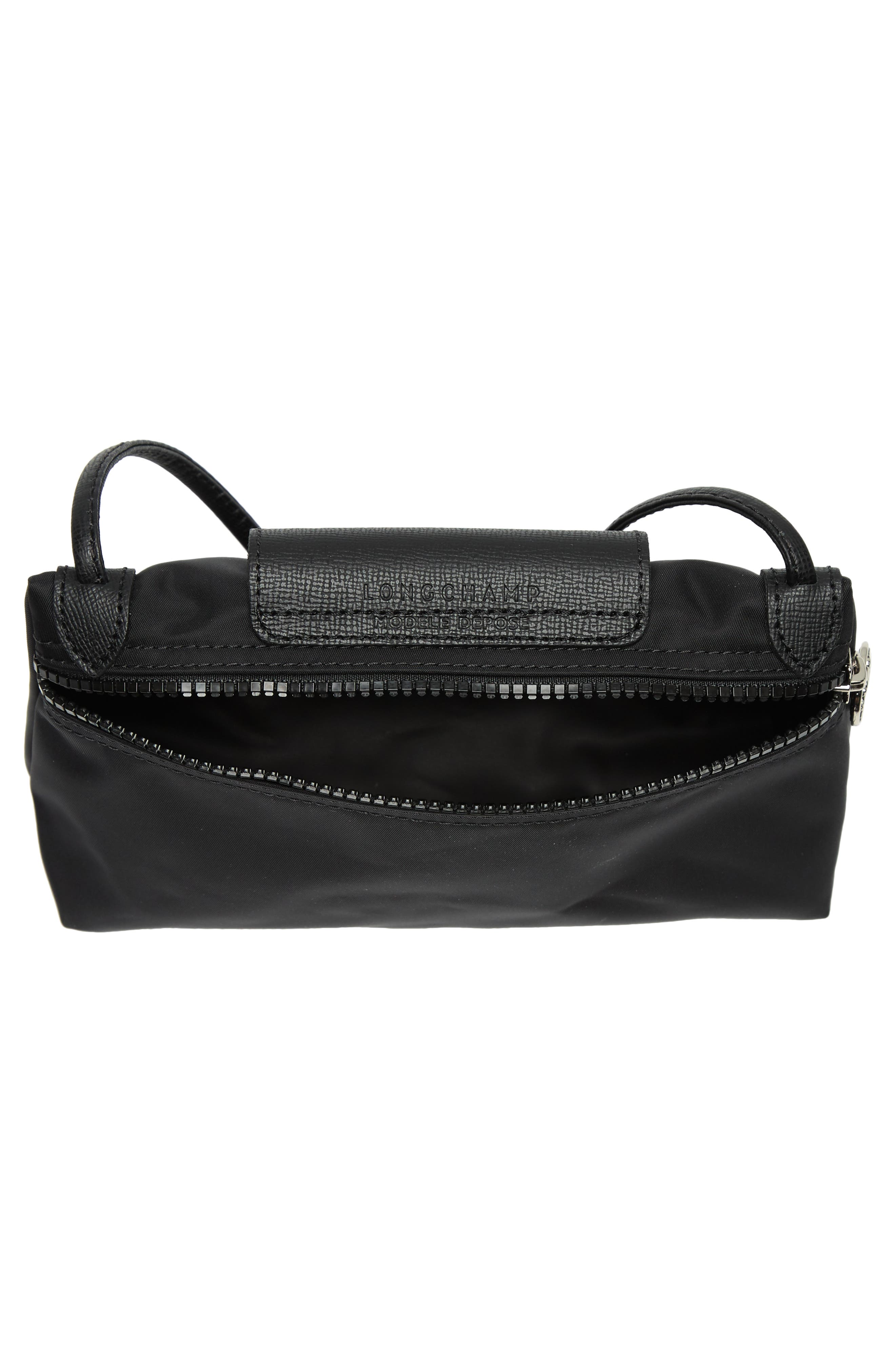 Longchamp Le Pliage Neo Crossbody Bag, Alternate, color, 