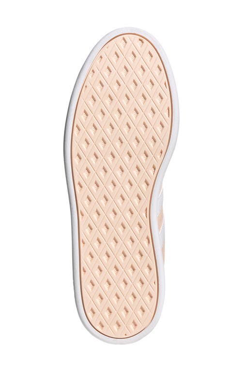 Adidas Originals Adidas Breaknet Sleek Sneaker In Neutral