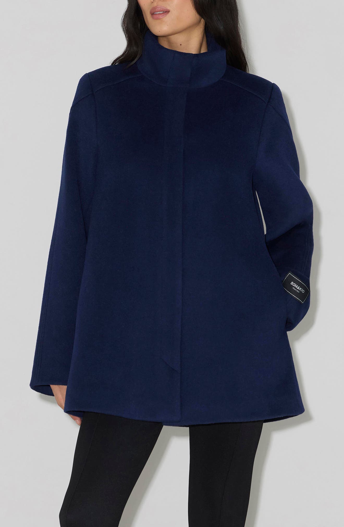 NIGHT BLUE