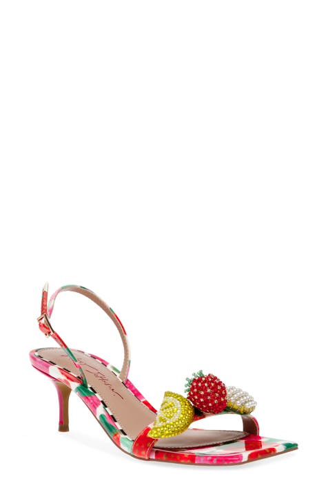 Women s Betsey Johnson Shoes Nordstrom