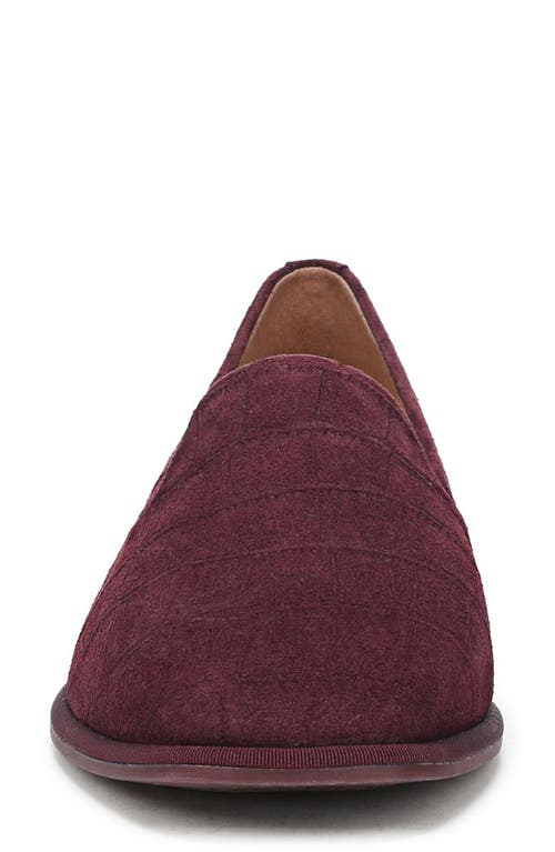 Vionic Willa 2.0 Flat In Brown