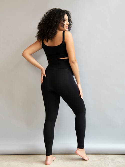 LOVALL LOVALL MATERNITY TALL LIGHTWEIGHT LEGGINGS