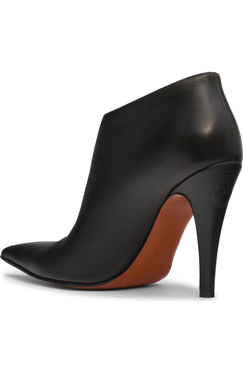 McQueen Birdie Slashed Pump, Alternate, color,