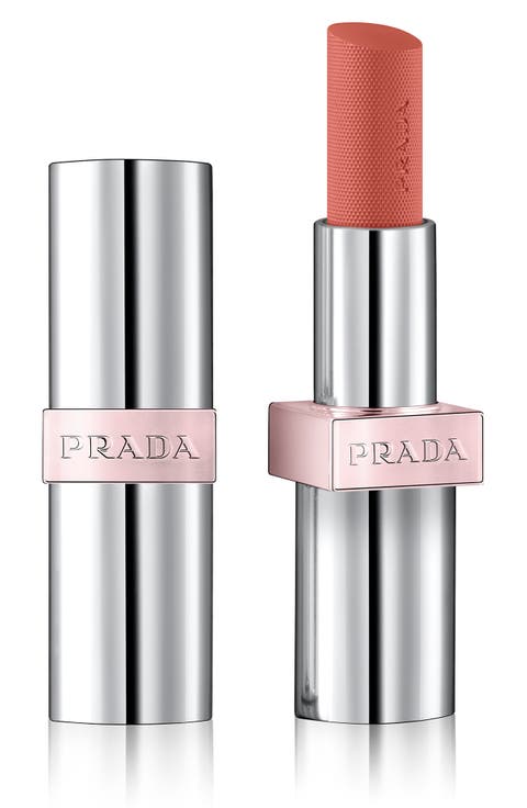 Refillable Light Glowing Lip Oil Stick